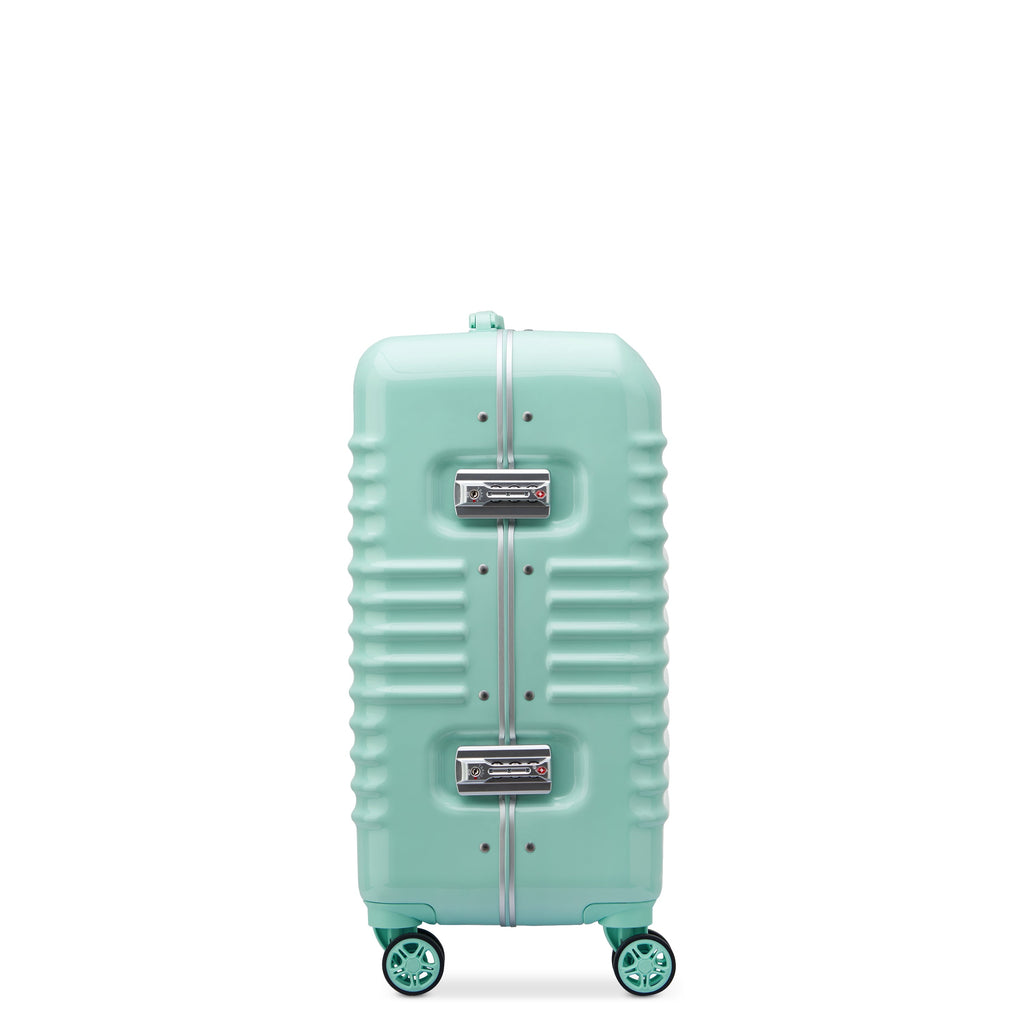 Valise Cabine (55 Cm) - Bastille 2.0 - Menthe
