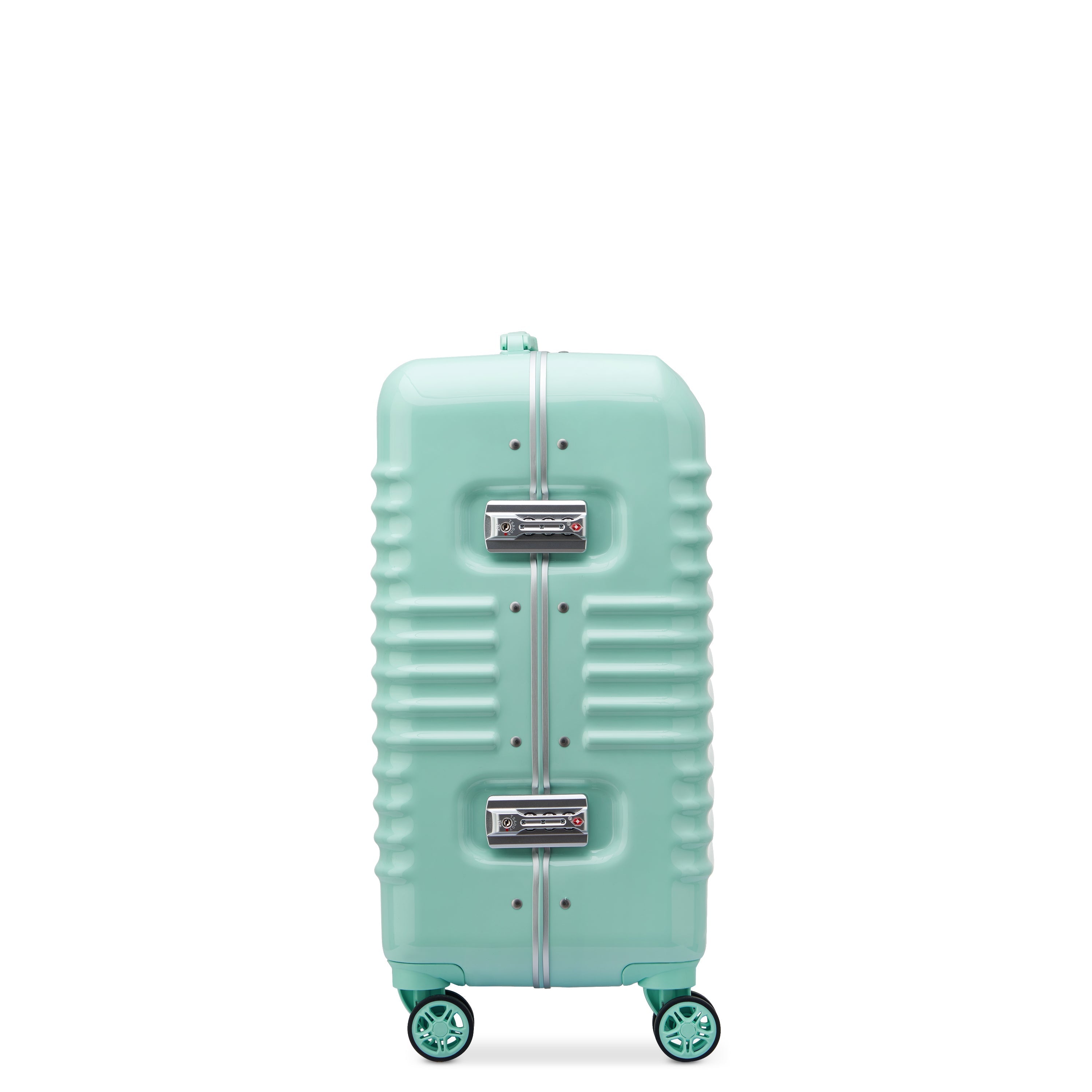 Valise Cabine (55 Cm) - Bastille 2.0 - Menthe