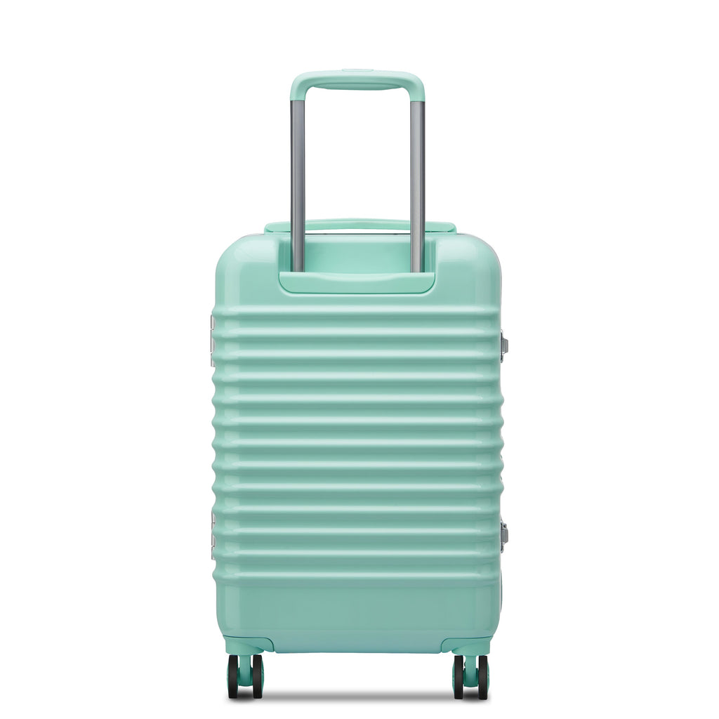Valise Cabine (55 Cm) - Bastille 2.0 - Menthe