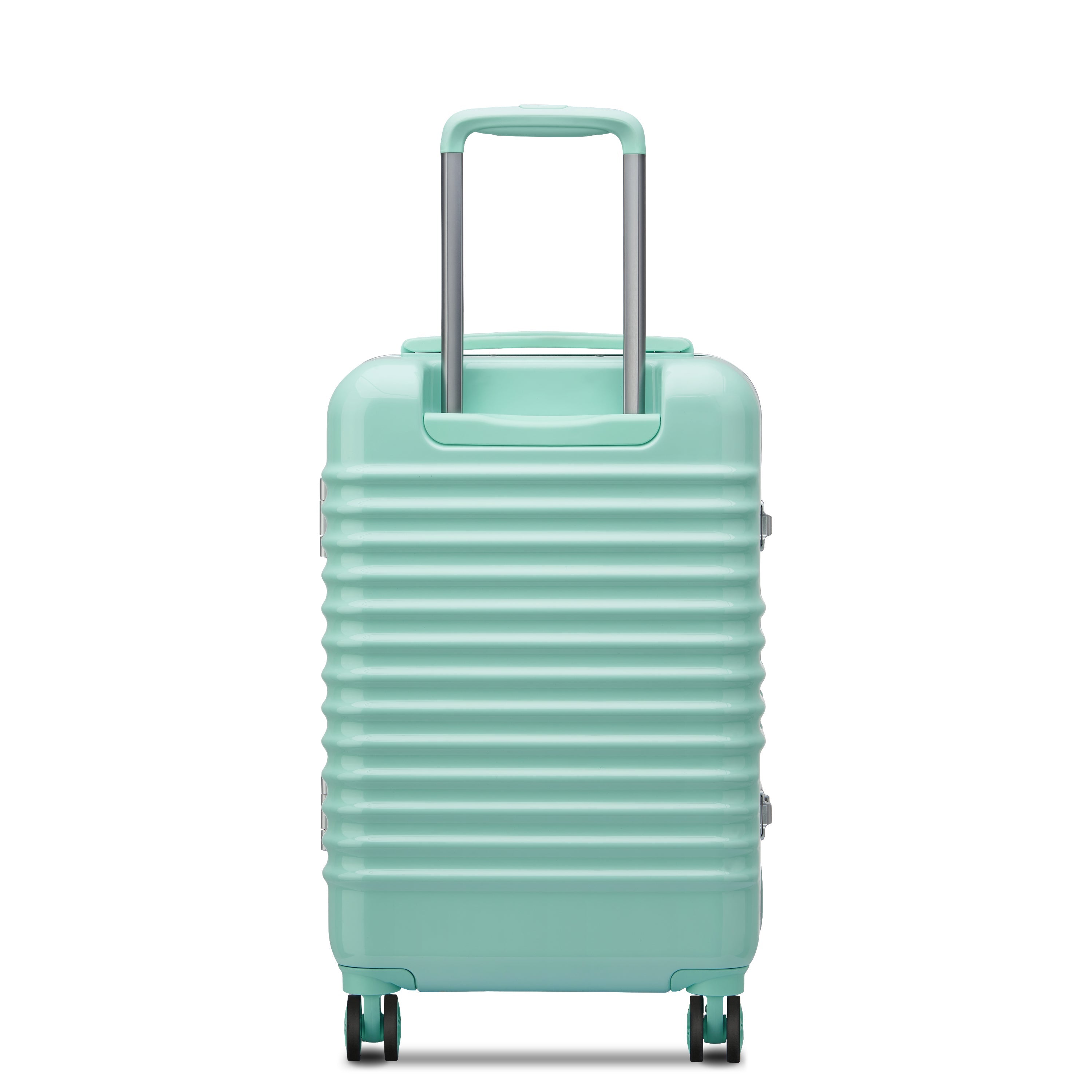 Valise Cabine (55 Cm) - Bastille 2.0 - Menthe
