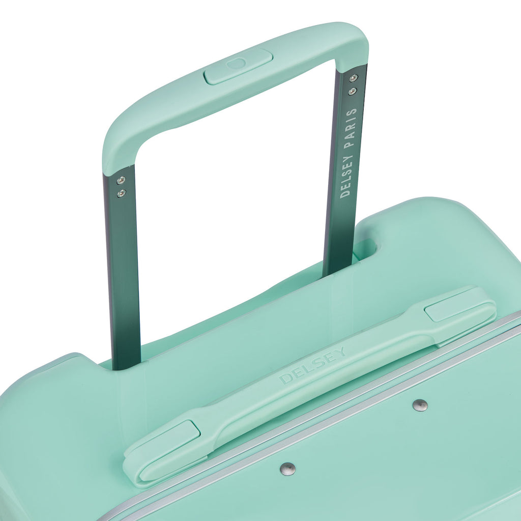 Valise Cabine (55 Cm) - Bastille 2.0 - Menthe