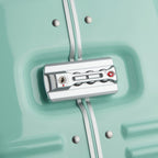 Valise Cabine (55 Cm) - Bastille 2.0 - Menthe