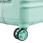 Valise Cabine (55 Cm) - Bastille 2.0 - Menthe