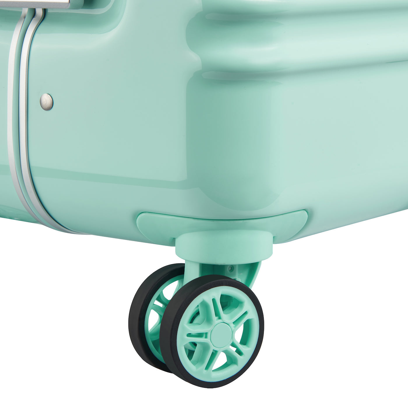 Valise Cabine (55 Cm) - Bastille 2.0 - Menthe