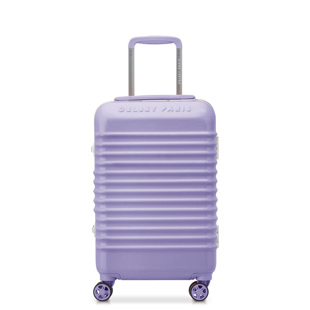 Valise Cabine (55 Cm) - Bastille 2.0 - Lavande
