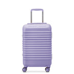 Valise Cabine (55 Cm) - Bastille 2.0 - Lavande