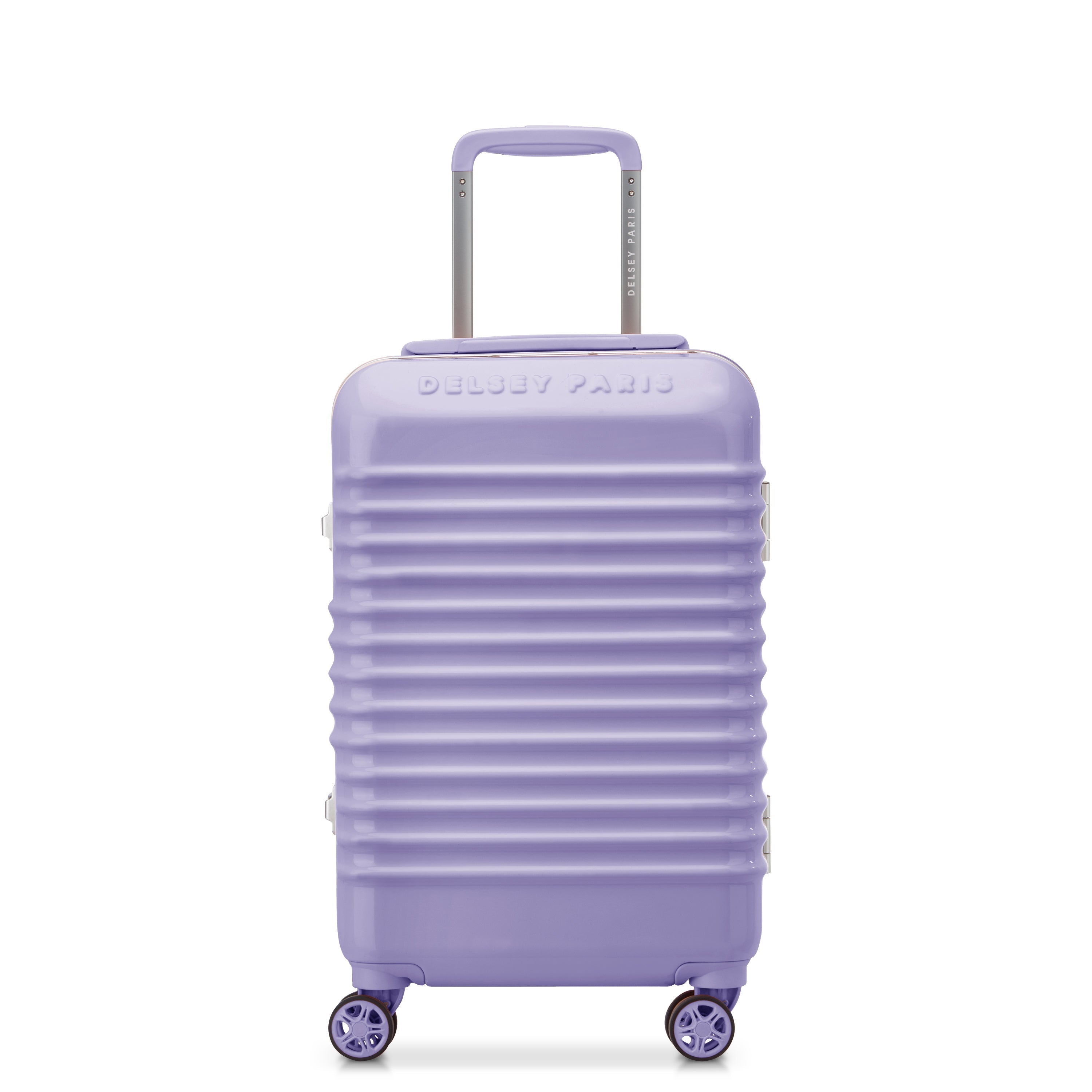 Valise Cabine (55 Cm) - Bastille 2.0 - Lavande