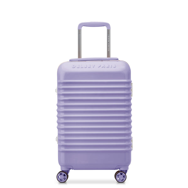 Valise Cabine (55 Cm) - Bastille 2.0 - Lavande