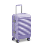 Valise Cabine (55 Cm) - Bastille 2.0 - Lavande
