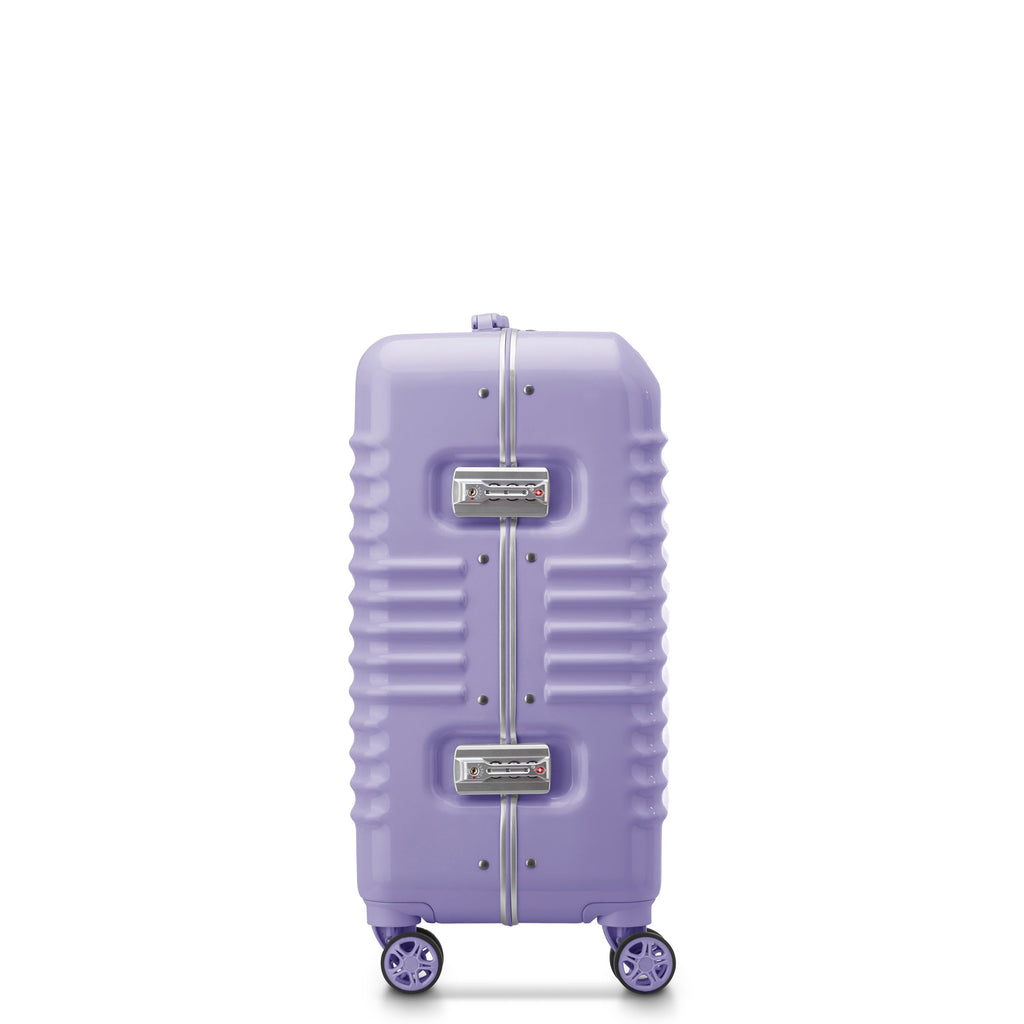 Valise Cabine (55 Cm) - Bastille 2.0 - Lavande