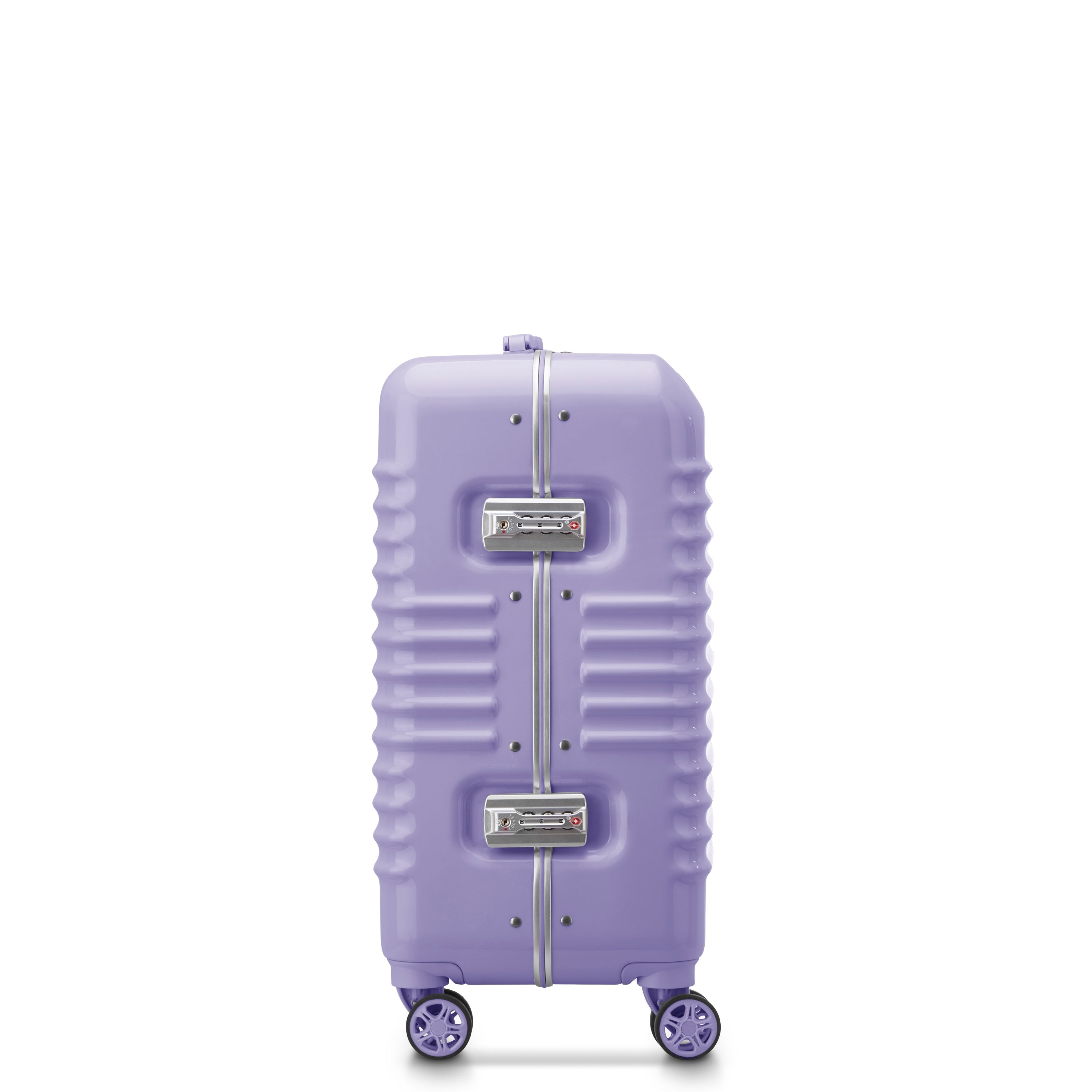 Valise Cabine (55 Cm) - Bastille 2.0 - Lavande