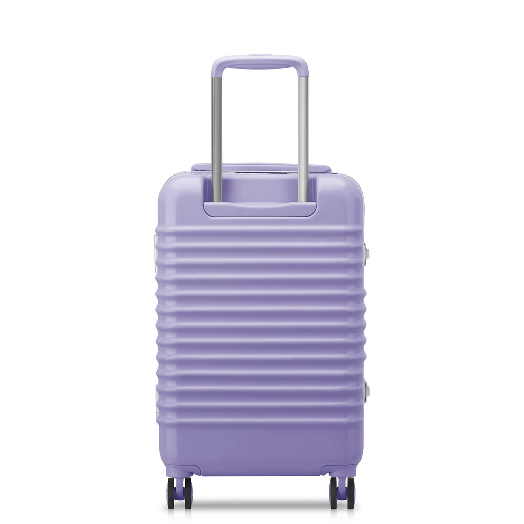 Valise Cabine (55 Cm) - Bastille 2.0 - Lavande
