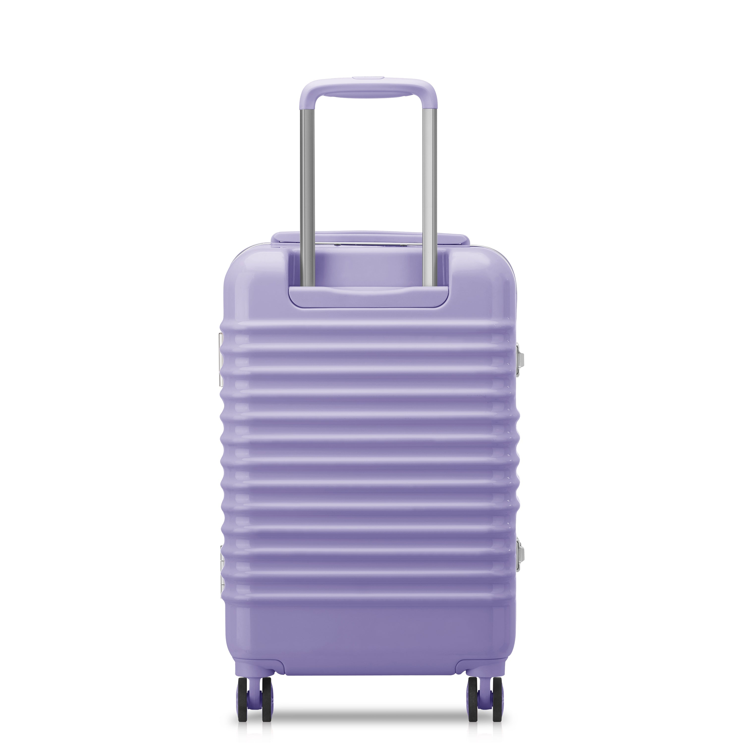 Valise Cabine (55 Cm) - Bastille 2.0 - Lavande