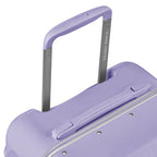Valise Cabine (55 Cm) - Bastille 2.0 - Lavande