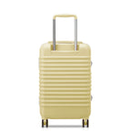 Valise Cabine (55 Cm) - Bastille 2.0 - Jaune Pâle