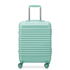 Valise Cabine - Bastille 2.0 - S (55cm) - Menthe