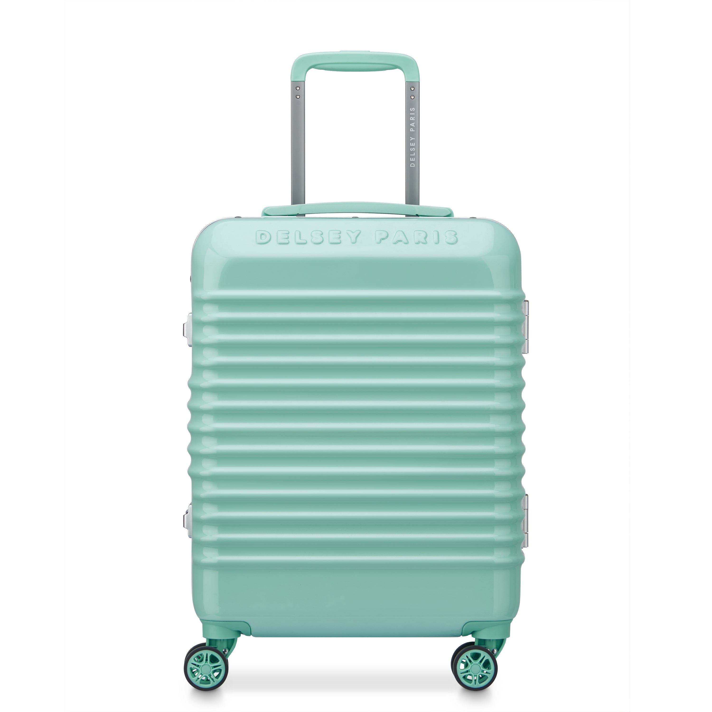 Valise Cabine - Bastille 2.0 - S (55cm) - Menthe