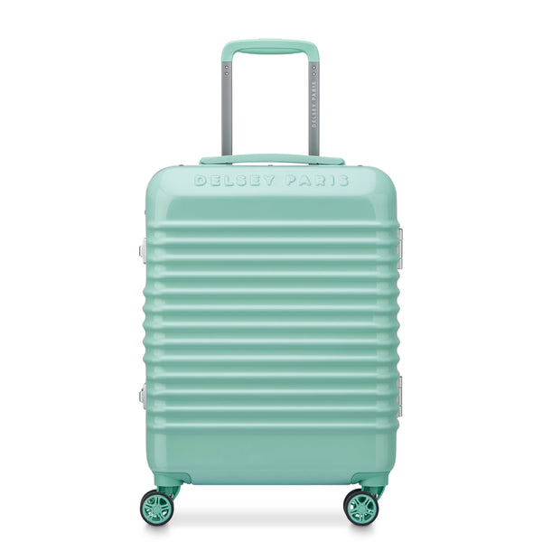 Valise Cabine - Bastille 2.0 - S (55cm) - Menthe