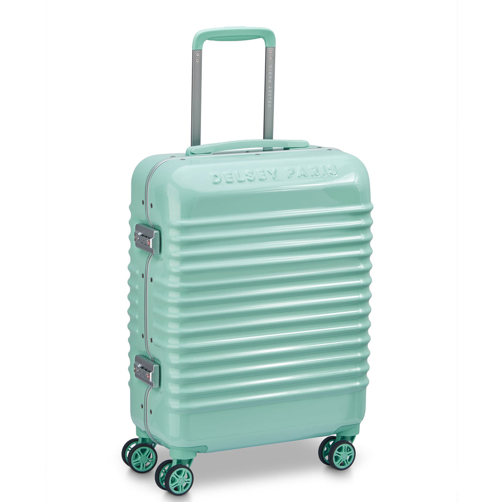 Valise Cabine - Bastille 2.0 - S (55cm) - Menthe