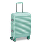 Valise Cabine - Bastille 2.0 - S (55cm) - Menthe