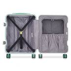 Valise Cabine - Bastille 2.0 - S (55cm) - Menthe