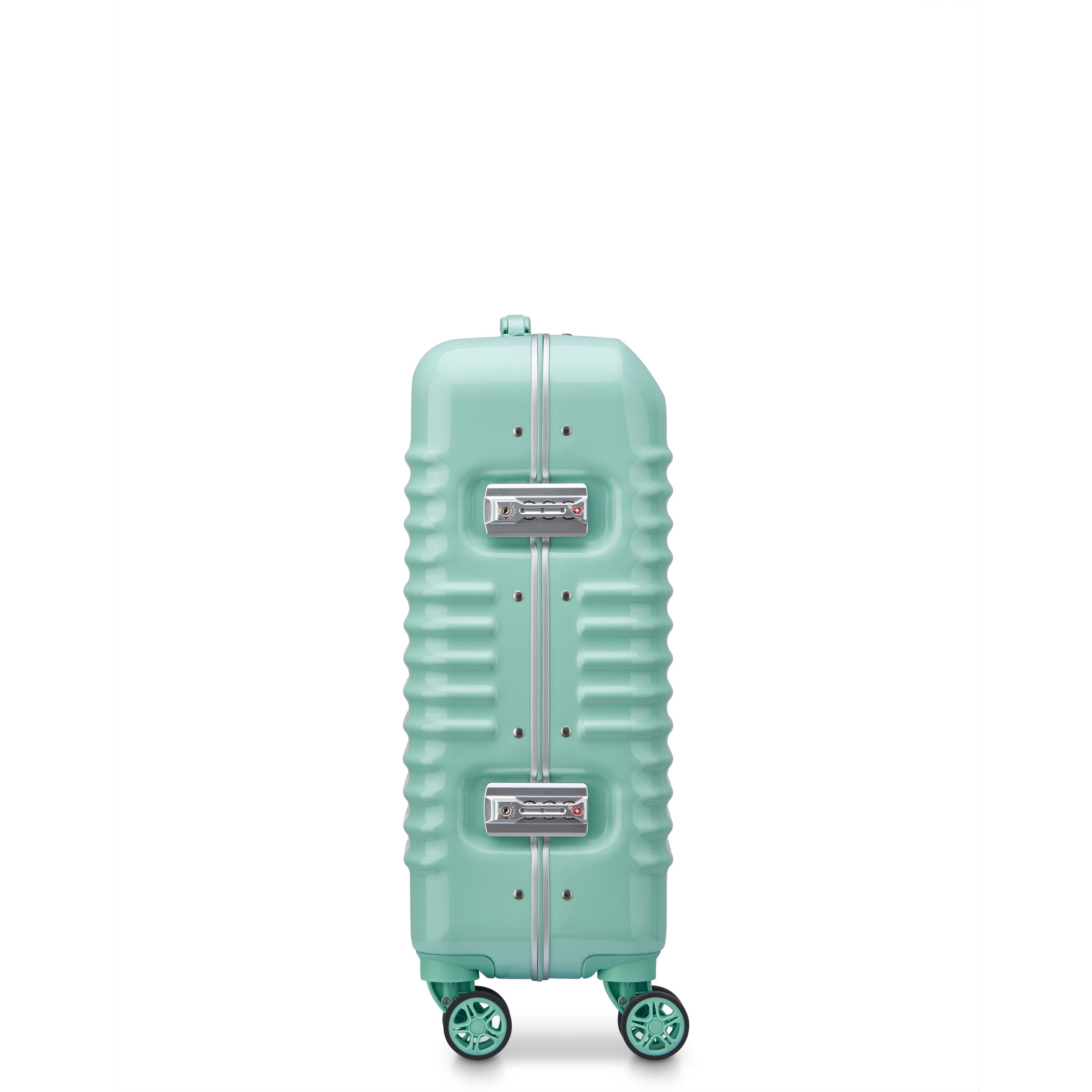 Valise Cabine - Bastille 2.0 - S (55cm) - Menthe