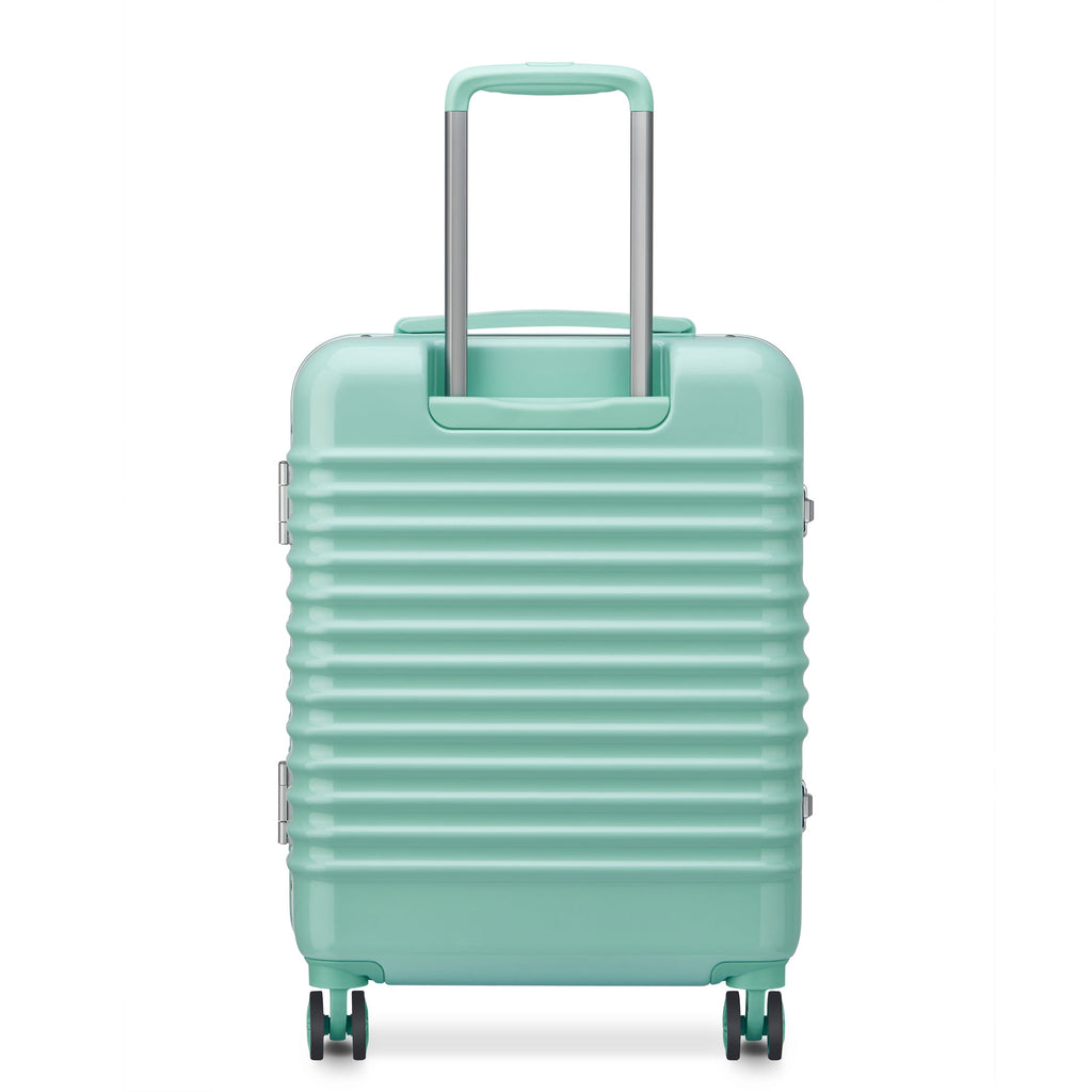 Valise Cabine - Bastille 2.0 - S (55cm) - Menthe