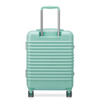 Valise Cabine - Bastille 2.0 - S (55cm) - Menthe