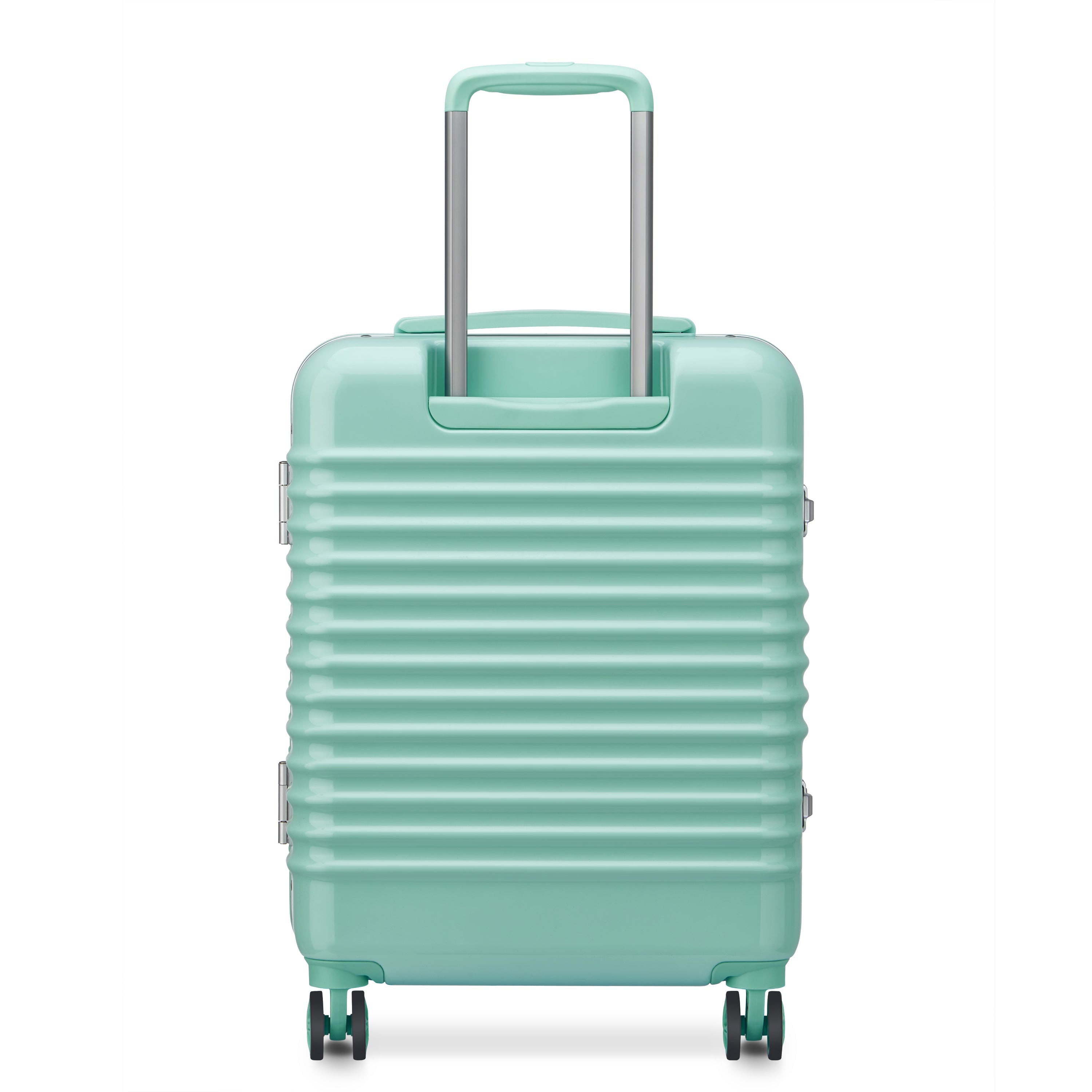 Valise Cabine - Bastille 2.0 - S (55cm) - Menthe