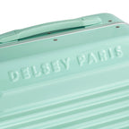 Valise Cabine - Bastille 2.0 - S (55cm) - Menthe