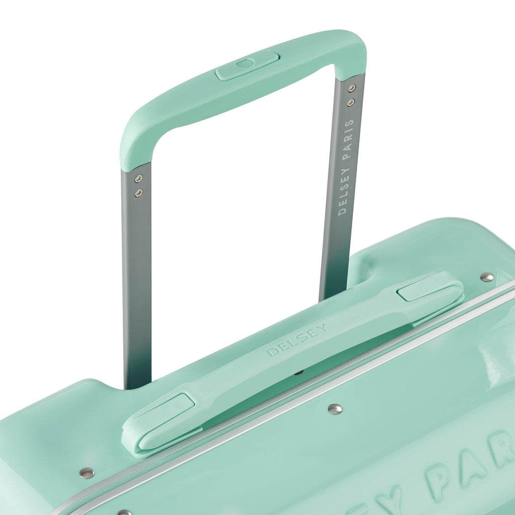 Valise Cabine - Bastille 2.0 - S (55cm) - Menthe