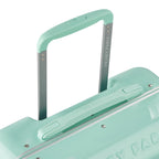 Valise Cabine - Bastille 2.0 - S (55cm) - Menthe