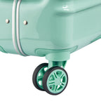 Valise Cabine - Bastille 2.0 - S (55cm) - Menthe