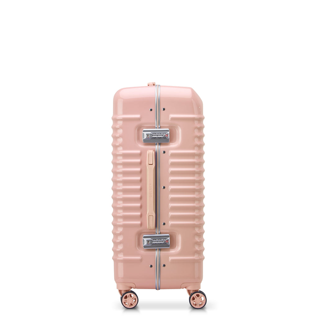 Valise Moyen Séjour (65 Cm) - Bastille 2.0 - Pivoine