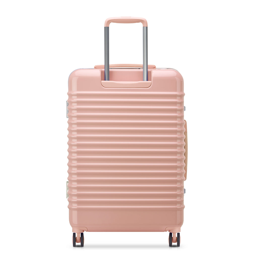 Valise Moyen Séjour (65 Cm) - Bastille 2.0 - Pivoine