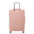 Valise Moyen Séjour (65 Cm) - Bastille 2.0 - Pivoine