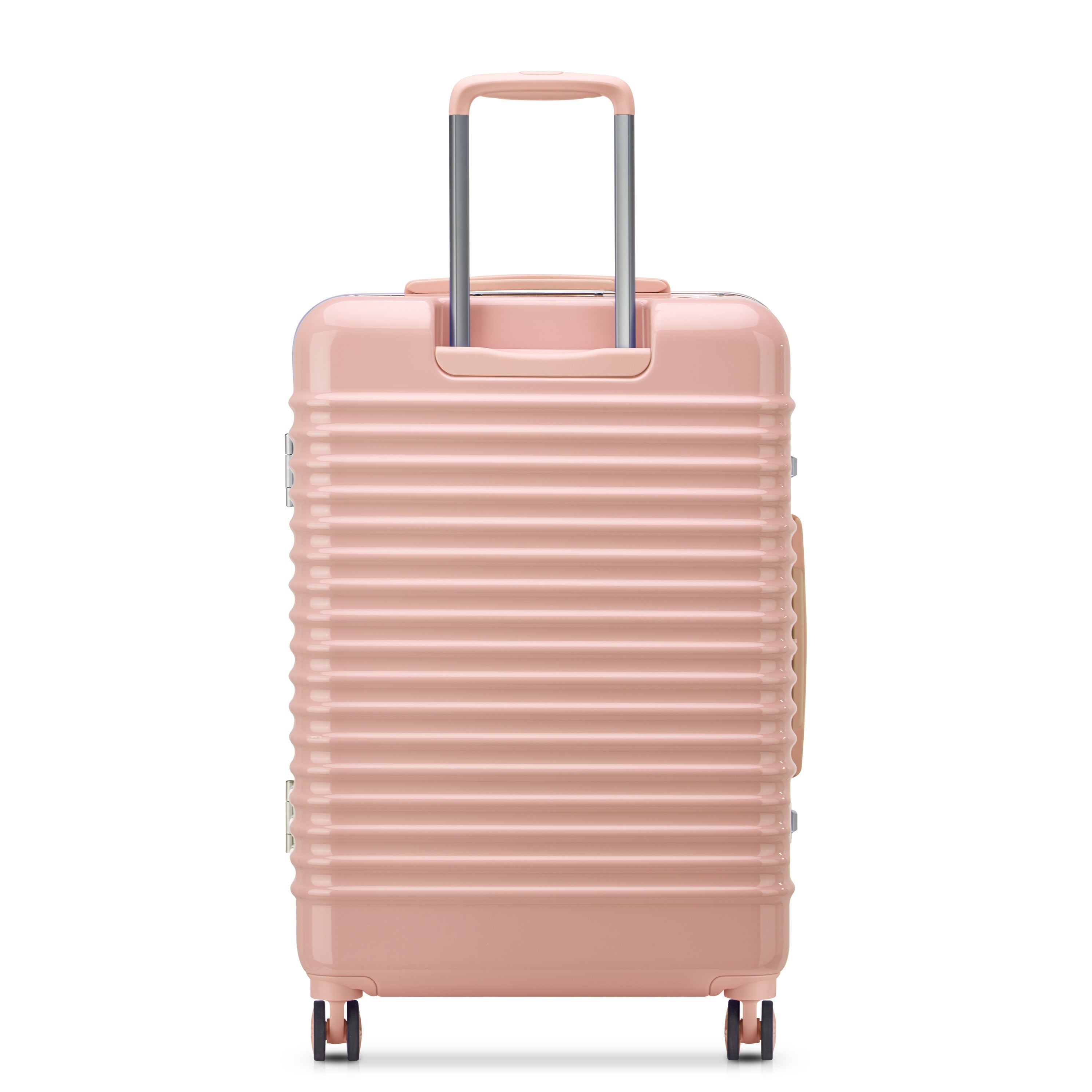 Valise Moyen Séjour (65 Cm) - Bastille 2.0 - Pivoine