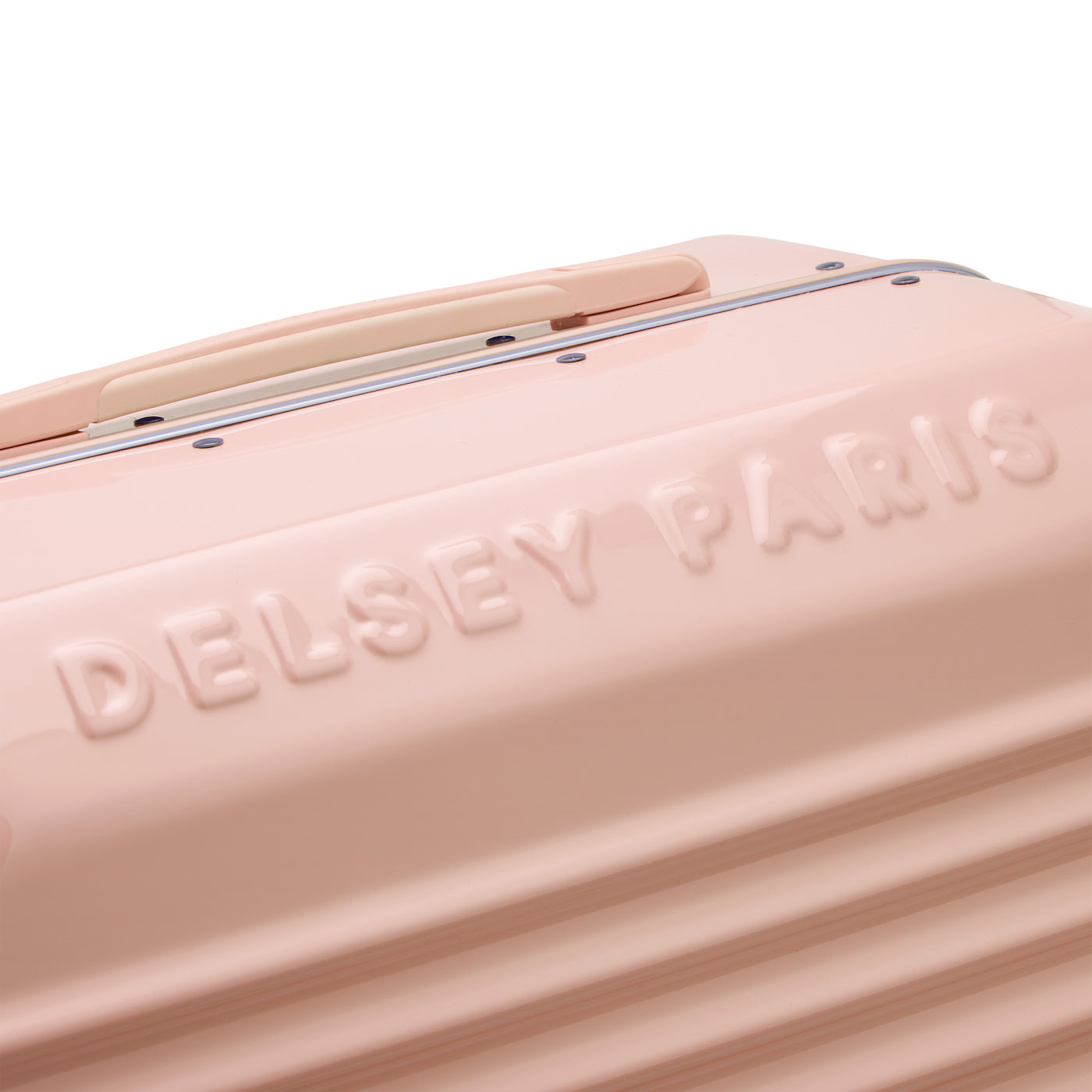 Valise Moyen Séjour (65 Cm) - Bastille 2.0 - Pivoine