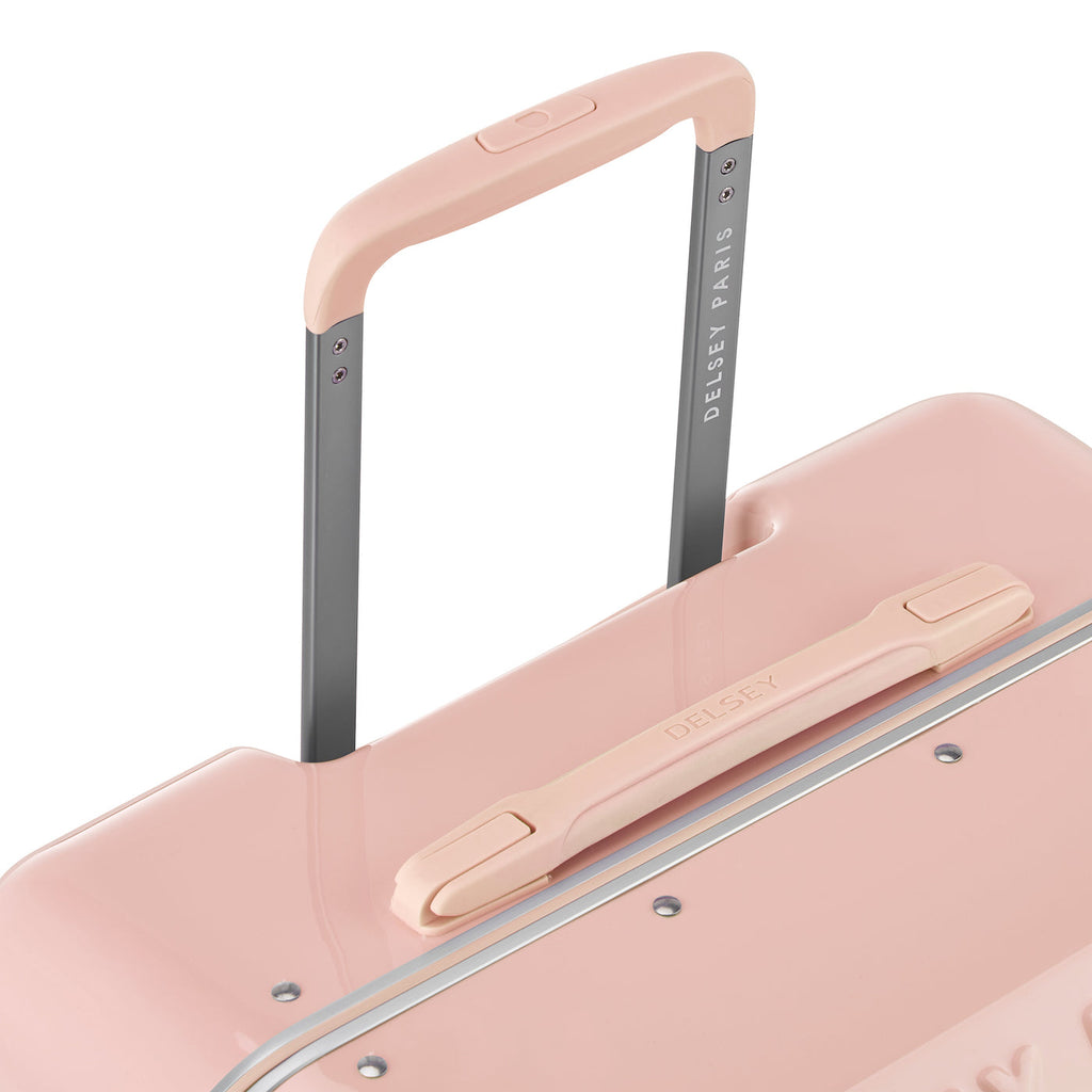 Valise Moyen Séjour (65 Cm) - Bastille 2.0 - Pivoine