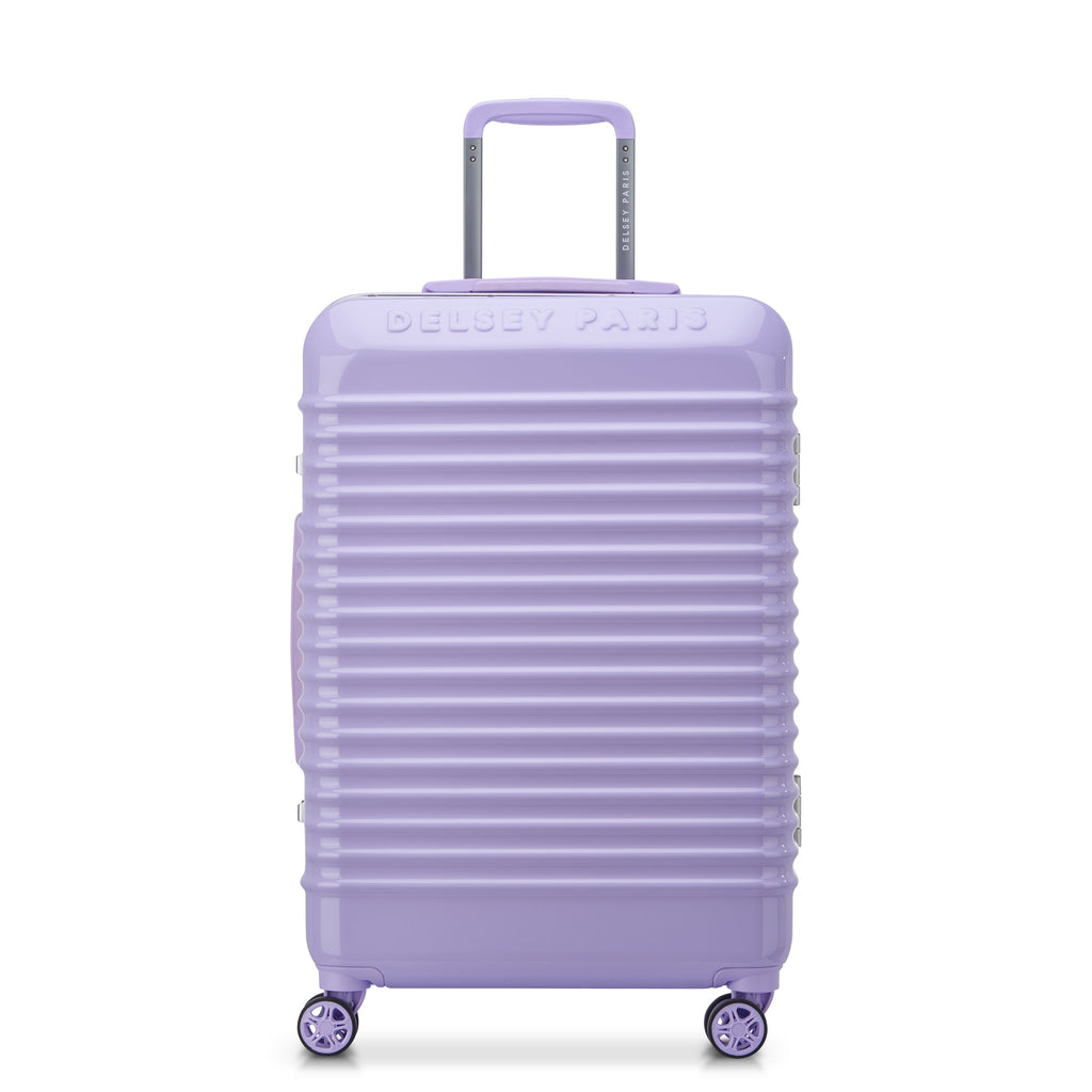 Valise Moyen Séjour (65 Cm) - Bastille 2.0 - Lavande