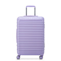 Valise Moyen Séjour (65 Cm) - Bastille 2.0 - Lavande