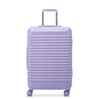 Valise Moyen Séjour (65 Cm) - Bastille 2.0 - Lavande