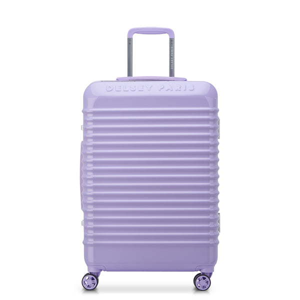 Valise Moyen Séjour (65 Cm) - Bastille 2.0 - Lavande