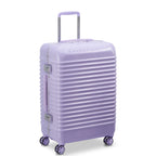 Valise Moyen Séjour (65 Cm) - Bastille 2.0 - Lavande
