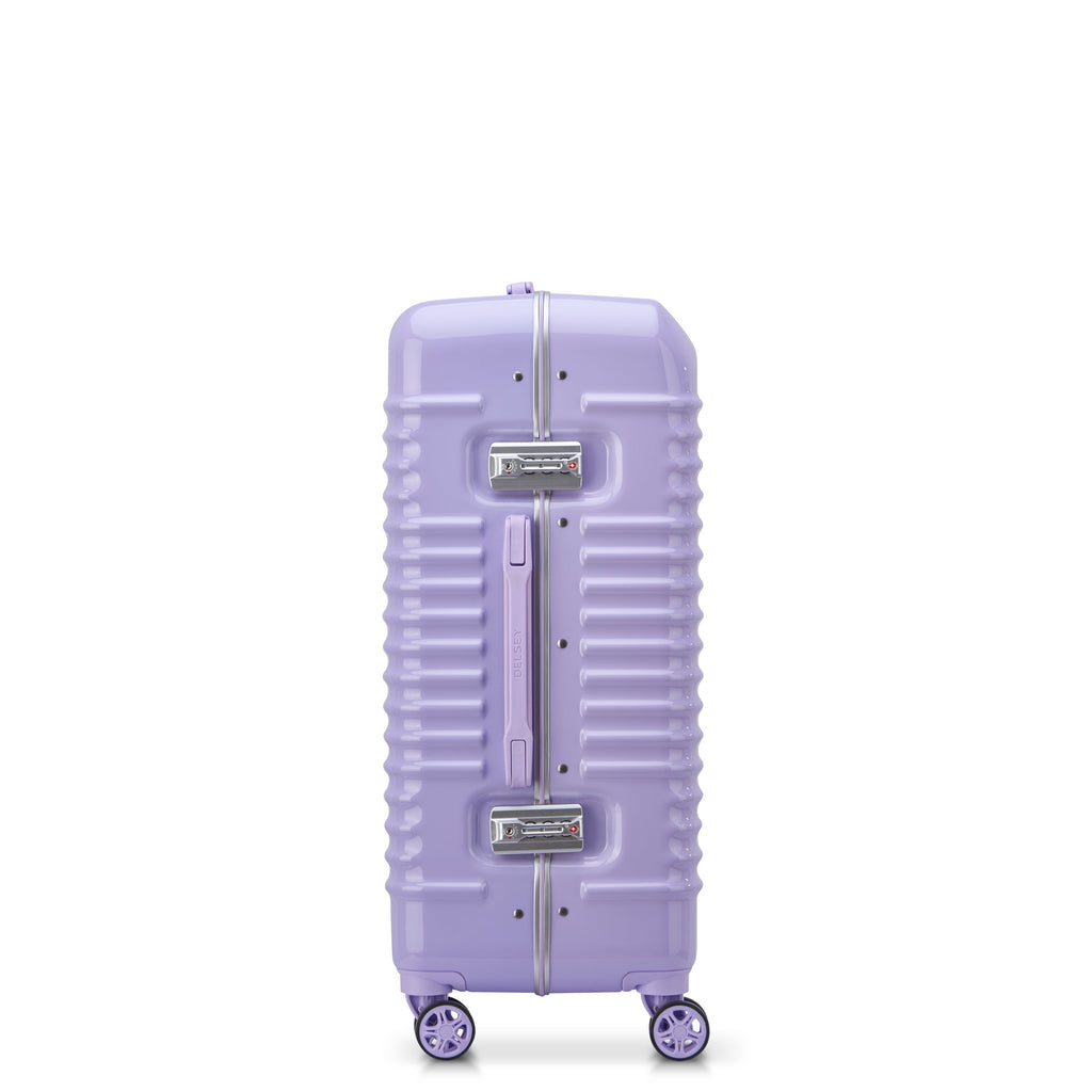 Valise Moyen Séjour (65 Cm) - Bastille 2.0 - Lavande