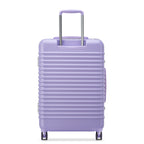 Valise Moyen Séjour (65 Cm) - Bastille 2.0 - Lavande