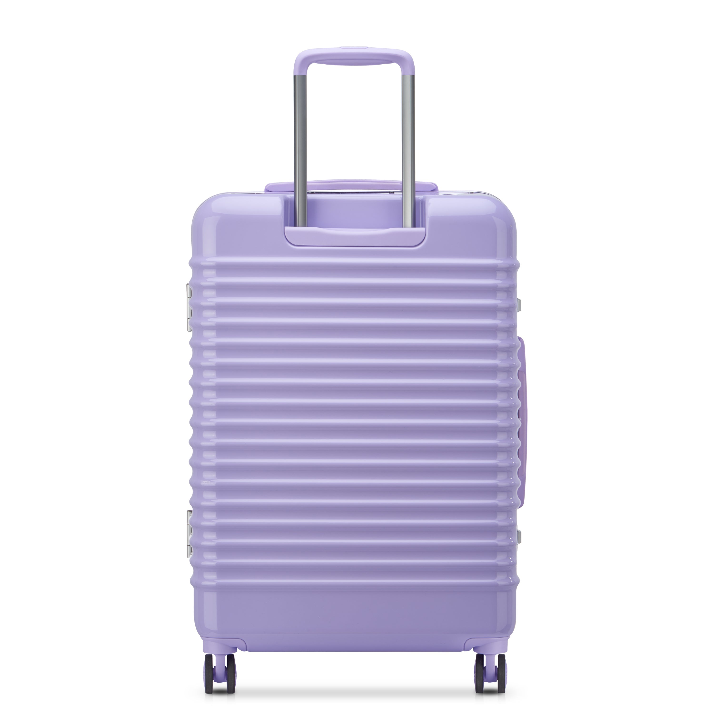 Valise Moyen Séjour (65 Cm) - Bastille 2.0 - Lavande