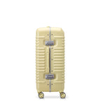 Valise Moyen Séjour (65 Cm) - Bastille 2.0 - Jaune Pâle