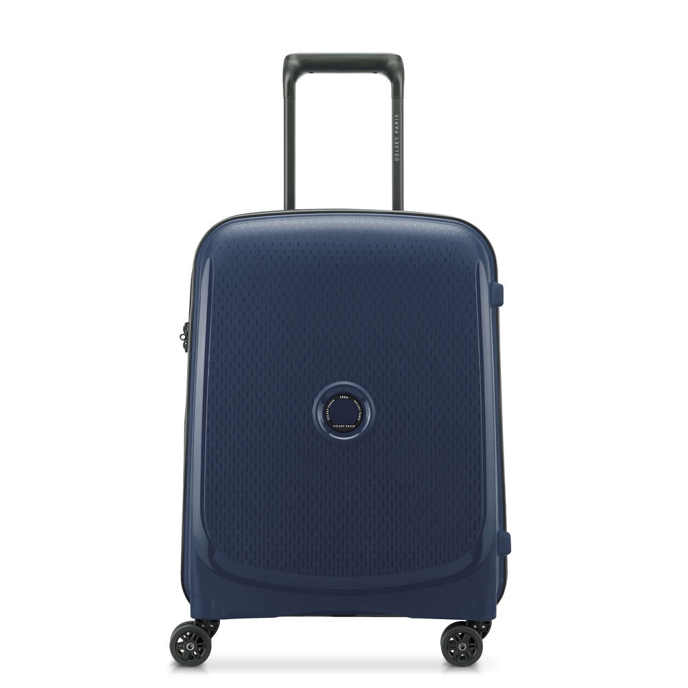 Valise Cabine (55 Cm) Belmont Plus - Bleu