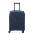 Valise Cabine (55 Cm) Belmont Plus - Bleu